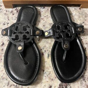 Tory Burch Miller Sandals